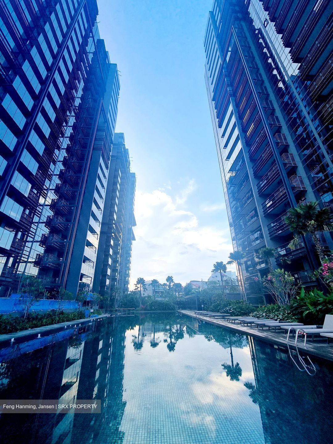 JadeScape (D20), Condominium #585624161